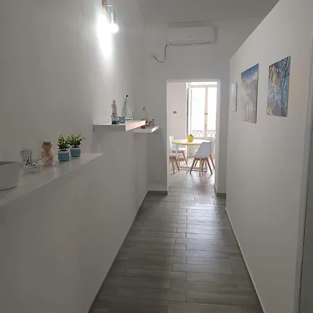 San Rocco Civico 50 * Procida