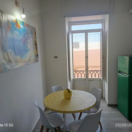 San Rocco Civico 50 Lägenhet