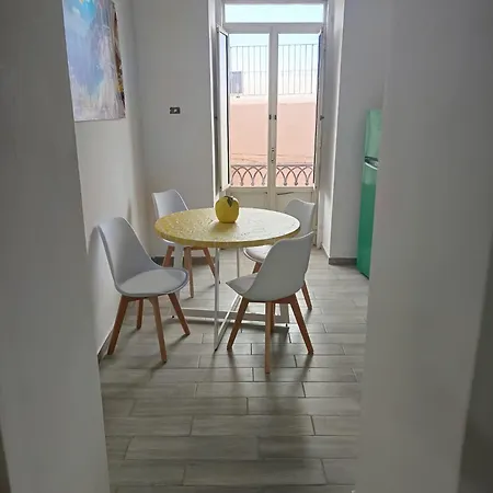 San Rocco Civico 50 * Procida