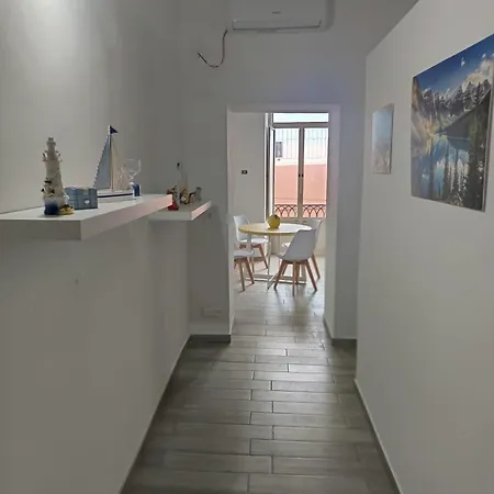 San Rocco Civico 50 Apartmán