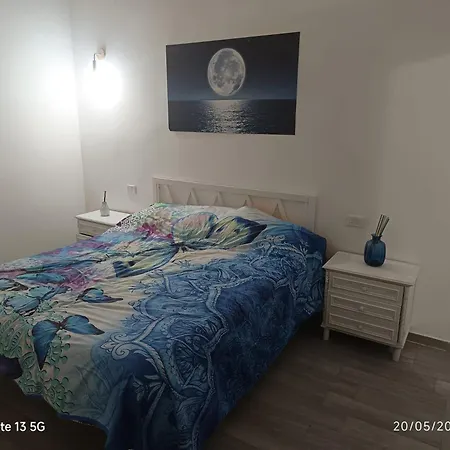 Apartmán San Rocco Civico 50 *