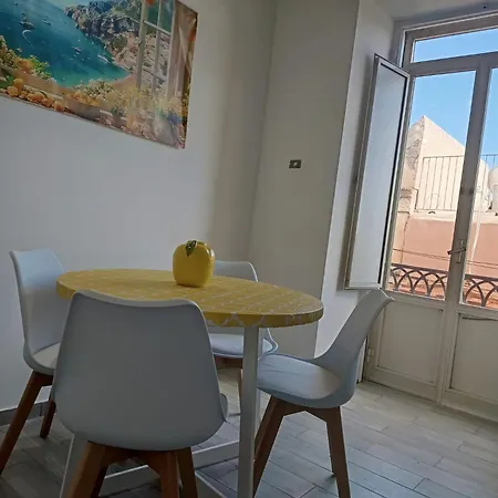 Apartmán San Rocco Civico 50
