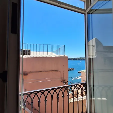 San Rocco Civico 50 Procida