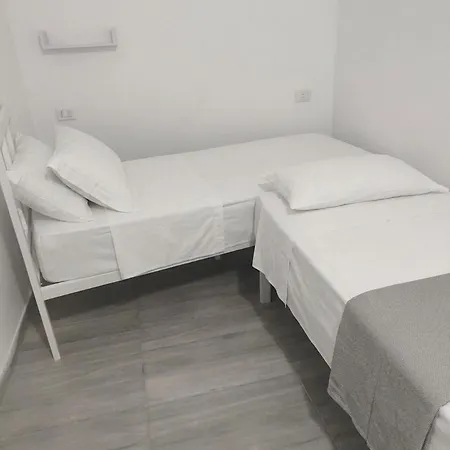 Apartmán San Rocco Civico 50 Procida