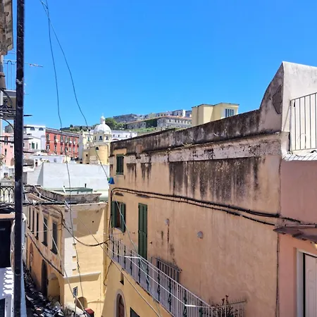 San Rocco Civico 50 Lägenhet